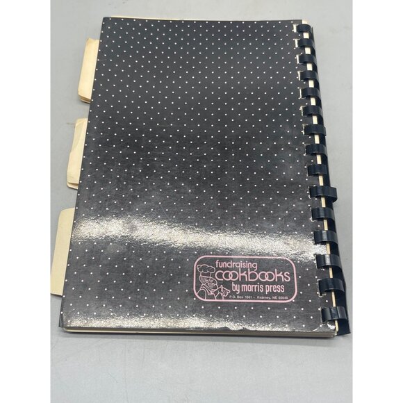 Sharing Our Best Cookbook American Business Women's Association 1994 READ - Picture 2 of 5